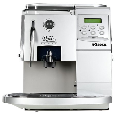 Кофемашина Saeco Royal Professional Б/У Кофемашина Saeco Royal Professional Б/У