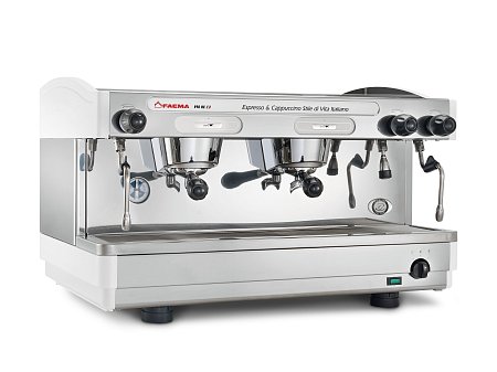 Кофемашина Faema E98 A2 Кофемашина Faema E98 A2