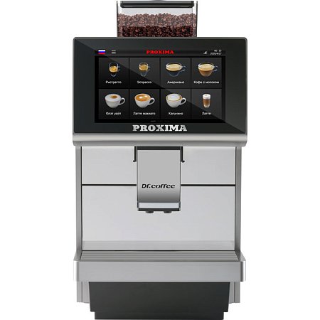 Кофемашина Dr.Coffee Proxima M12 Кофемашина Dr.Coffee Proxima M12