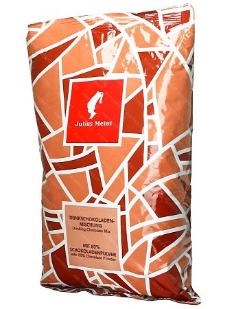 Горячий шоколад Julius Meinl Drinking Chocolate Powder Горячий шоколад Julius Meinl Drinking Chocolate Powder