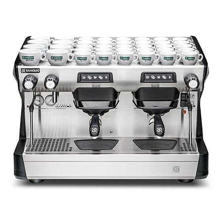Кофемашина Rancilio Classe 5 USB 2GR Кофемашина Rancilio Classe 5 USB 2GR